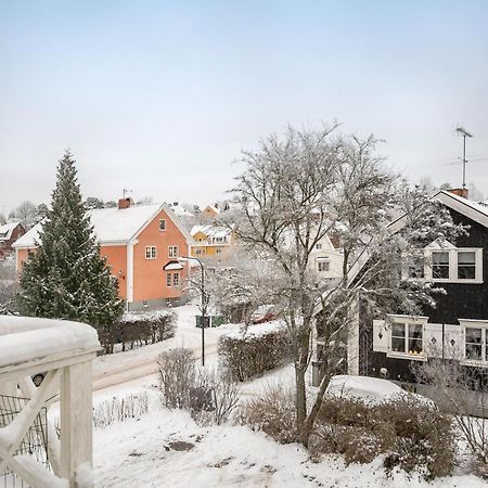 Central Beautiful Modern Accommodation Near Stockholm City エクステリア 写真