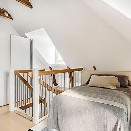 Central Beautiful Modern Accommodation Near Stockholm City エクステリア 写真