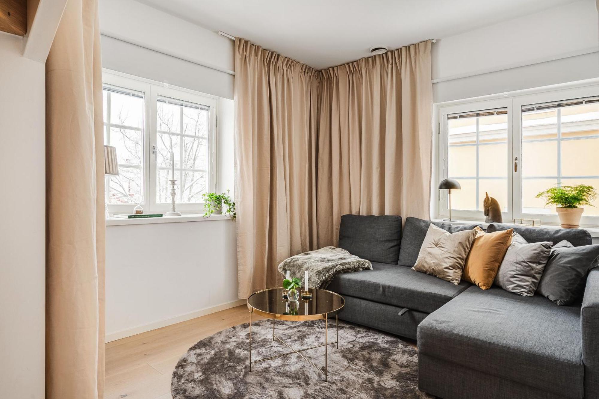 Central Beautiful Modern Accommodation Near Stockholm City エクステリア 写真